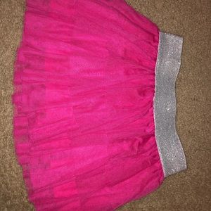 Kids skirt